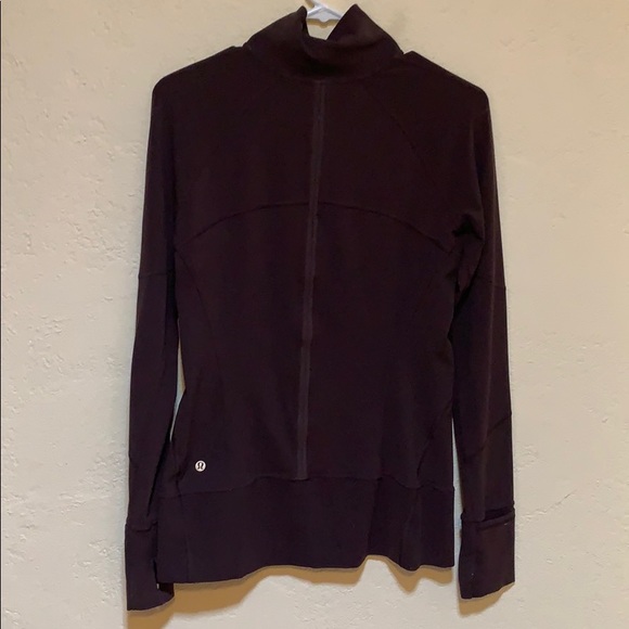 Lululemon Jacket - Picture 2 of 3